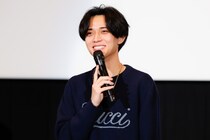 永瀬廉、ジュニア時代の苦行語る「当時の自分にとっては苦行であった」