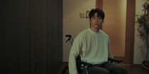 INI木村柾哉が車いすのデータアナリストに　亀梨和也との芝居で“兄弟”の繊細な思いを表現＜ストーブリーグ＞