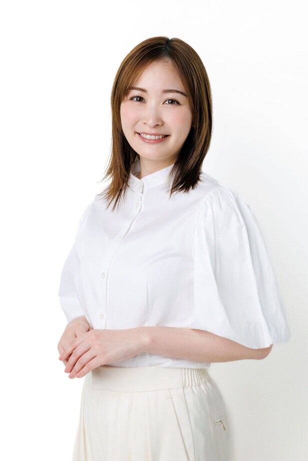 岩田絵里奈アナ、日テレ退社後初のメディア出演はABEMA30時間特番　齊藤京子と初タッグでグランドフィナーレ企画MCに