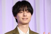 ACEes・作間龍斗「全力でキラキラ」した役も、クランクインで“大喜利プリクラ”を求められる＜月夜行路＞