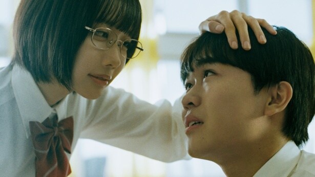 「惡の華」(テレ東系ほか)