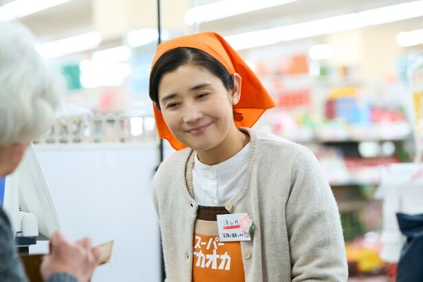 鬼女の棲む家　1話