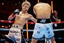 井上尚弥選手と中谷潤人選手が激突…「Lemino BOXING ダブル世界タイトルマッチ」のライブビューイングが決定