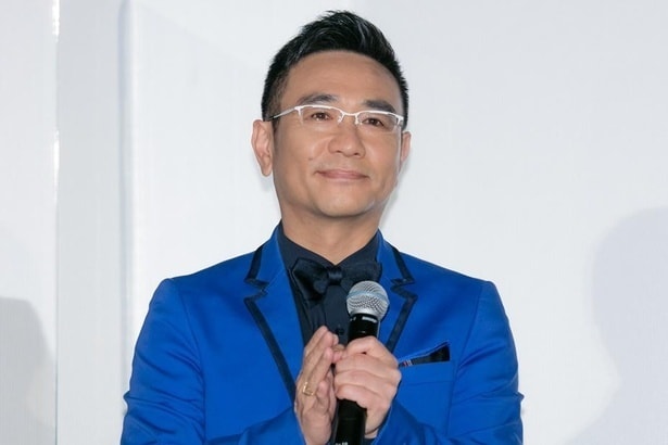 八嶋智人