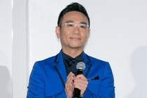 八嶋智人、視聴者の深刻な悩みに真剣回答　「前にお進みなさい」に込めた真意＜メシドラ～兼近＆真之介のグルメドライブ～＞