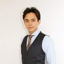 満島真之介が明かした“夢”…兼近大樹＆八嶋智人も背中を後押し＜メシドラ～兼近＆真之介のグルメドライブ～＞