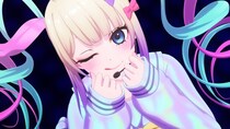 TVアニメ「NEEDY GIRL OVERDOSE」第1話あらすじ＆場面カット解禁　こかむも氏による4コマ漫画も始動