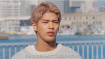 格闘家・白鳥大珠と元AKB48・永尾まりやが真剣交際へ「結婚を前提に…」『ラブパワーキングダム2』カップル成立のその後を公開