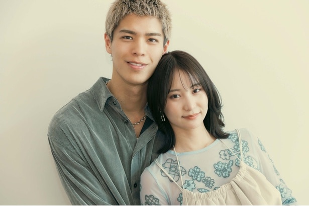 元AKB48・永尾まりや＆格闘家・白鳥大珠、恋リアから真剣交際へ「お互いに最初からずっと本命だった」【最速インタビュー】