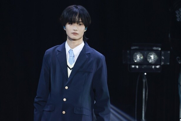 ICEx・中村旺太郎