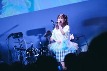 楡井希実FCイベント開催「ここからまた、私と一緒に歩んでくれますか？」