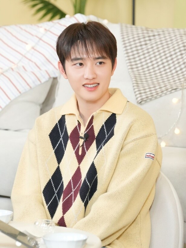 #10ゲスト：ナ・ユングォン、ド・ギョンス(EXO)