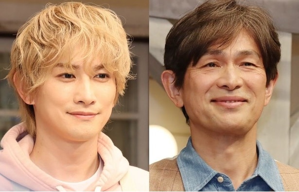 ドラマ「タツキ先生は甘すぎる！」公式Instagramが更新