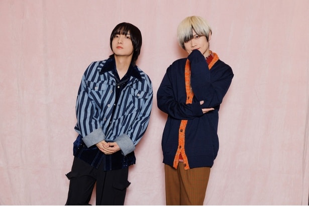 小林千晃×榊原優希