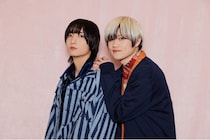 「全力で駆け出せる自分でありたい」小林千晃と榊原優希が大切にしていること＜ガンバレ！中村くん！！＞