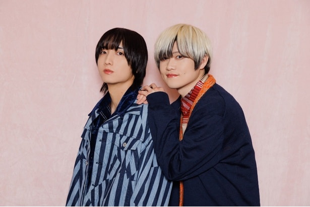 「全力で駆け出せる自分でありたい」小林千晃と榊原優希が大切にしていること<ガンバレ!中村くん!!>