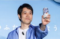 松山ケンイチ、鏡を見るのが苦手も「トイレの鏡だけは朝一番に見ます」