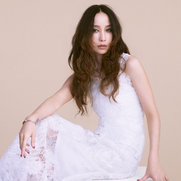 <淡島百景>ED主題歌『光』のリリースが決定 中島美嘉「『どうか自分だけの光を見つけて輝かせて欲しい』という思いを」