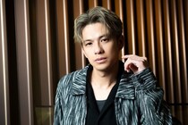 森崎ウィン「小さなことで一喜一憂しています」キャリアを積んでも失わない “超庶民派”な一面を告白