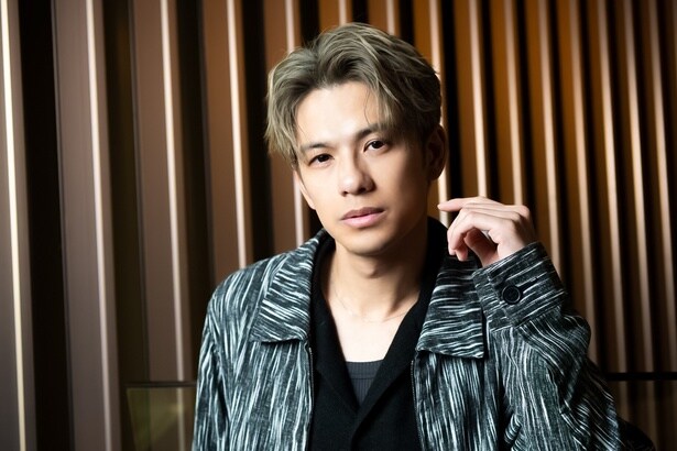 森崎ウィン「小さなことで一喜一憂しています」キャリアを積んでも失わない “超庶民派”な一面を告白