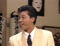 “もんじゃvsお好み焼き”でアツくなれた西城秀樹を忘れない　節目の年に振り返るスターの素顔を映した懐かしのバラエティー