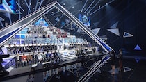 ＜日プ新世界＞シリーズ初のグローバルオーディションが開幕　初回から容赦ない“即脱落”ルールに視聴者騒然「いきなり!?」「感情が忙しかった」