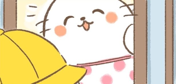 テストで点数が振るわなかった“アザラシくん”…母の“前向きになれる温かいメッセージ”に「泣いた」と感動の声【漫画】