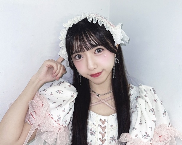 Toi Toi Toi　萩田こころ