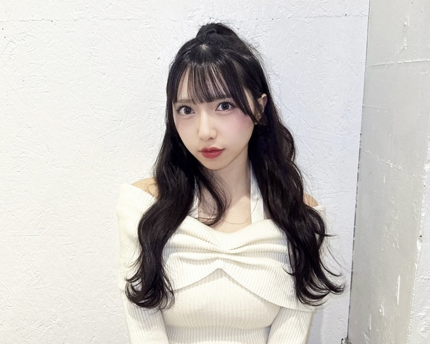 Toi Toi Toi　萩田こころ