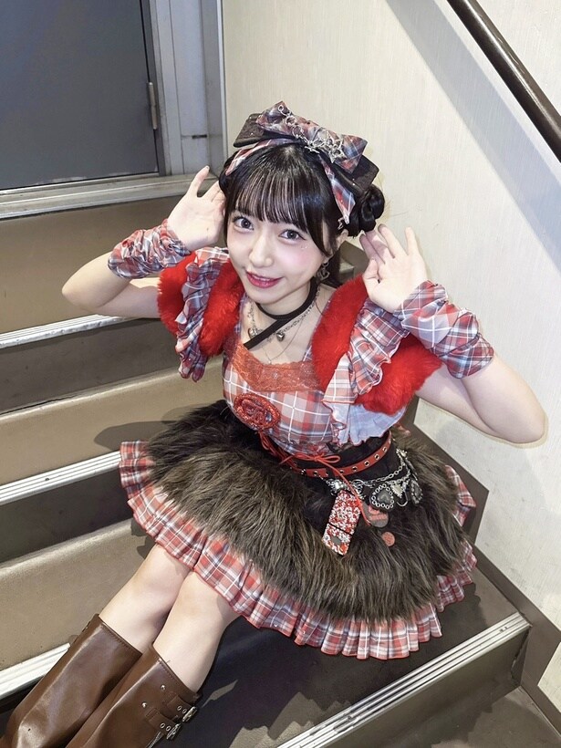 Toi Toi Toi　萩田こころ