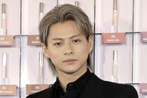 Number_i・平野紫耀、ありのままの自分を愛するために心がけていることは「無理をしないこと、素直でいること」