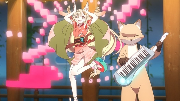 「超かぐや姫！」より