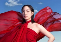のん、芸能生活20周年を迎え「自分の限界を作らない人になりたい」　新社会人に「好きなものを見つけて」と力強くエール