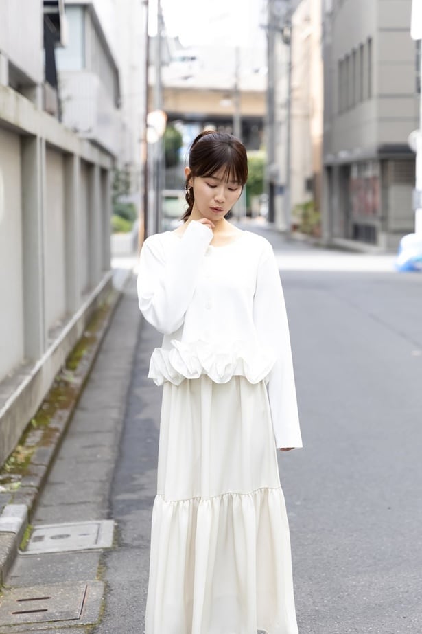西澤由夏