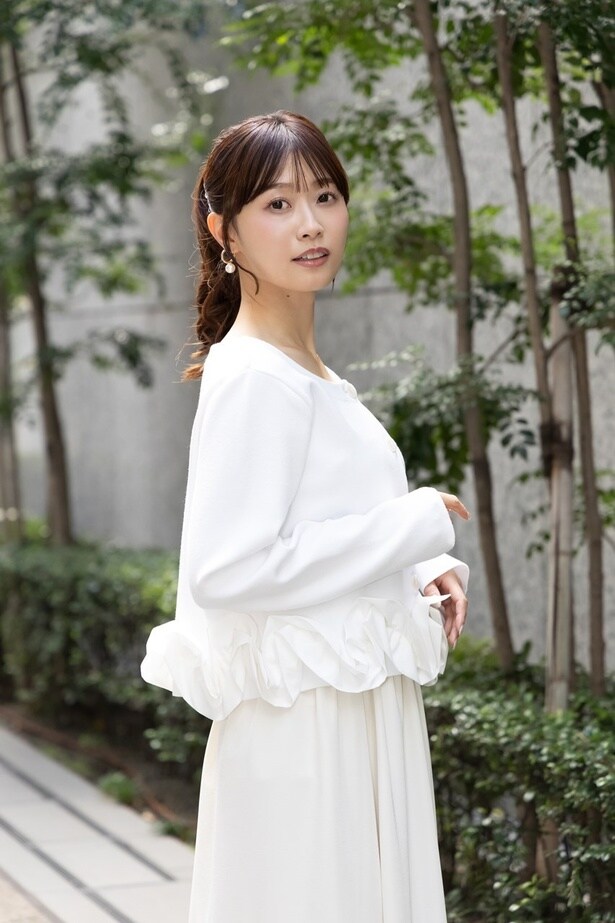 西澤由夏