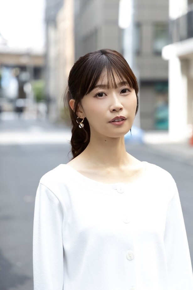 西澤由夏
