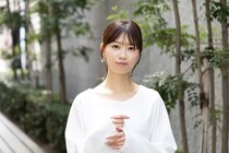 ABEMA専属アナ・西澤由夏が水着写真集に挑戦、迷いもあったオファーを受けた理由「ABEMAはやりたいことに背中を押してくれる会社」