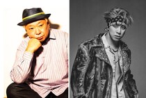 「かなり疲れました（笑）」鈴木おさむ×陣（THE RAMPAGE）、ゲストの人生にガチで向き合う“カロリー高め”なポッドキャスト新番組が始動
