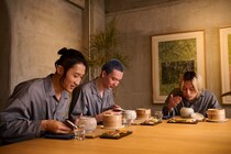 岩本照“カラちゃん”のでっかいお友達・嵐翔真“マッキー”初登場　「カラちゃんとシトーさんと、」第3話・第4話あらすじ