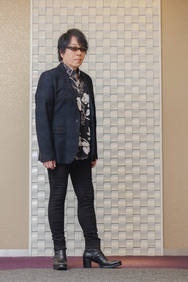 速水奨