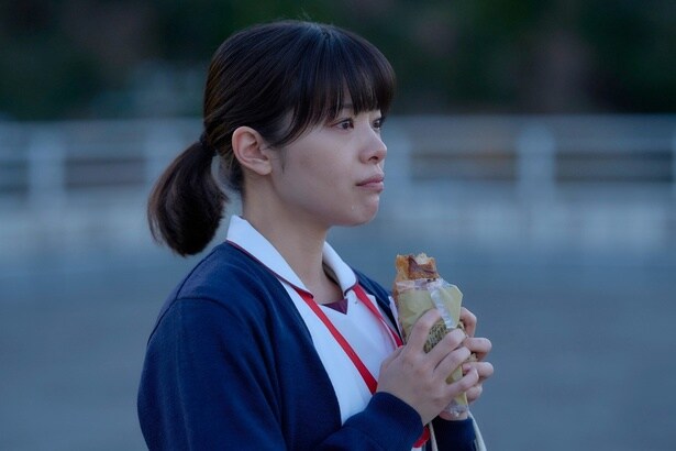 「お別れホスピタル2」主演の岸井ゆきのにインタビューを実施