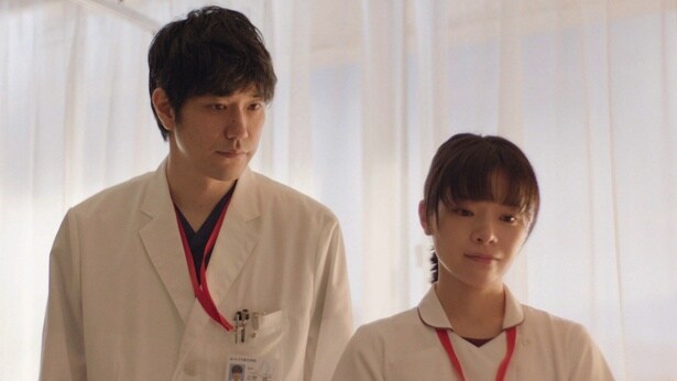 「お別れホスピタル2」より
