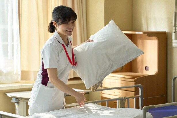 「お別れホスピタル2」より