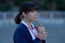 岸井ゆきの、再び向き合う生と死の境界線「生きていたことを肯定する、その思いで演じました」＜お別れホスピタル2＞