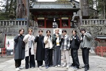 佐藤勝利「奇跡がずっと起こり続ける(笑)」　timeleszの冠番組「タイムレスマン」ゴールデンタイム初回は「日光街道 脱落旅SP」