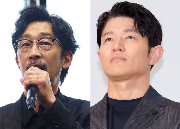 「リブート」公式Instagramが更新