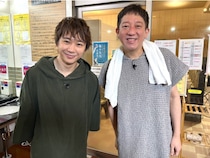 須賀健太、“子役のギャラ事情”や“子役あるある”を赤裸々に語る＜サウナの神さま＞