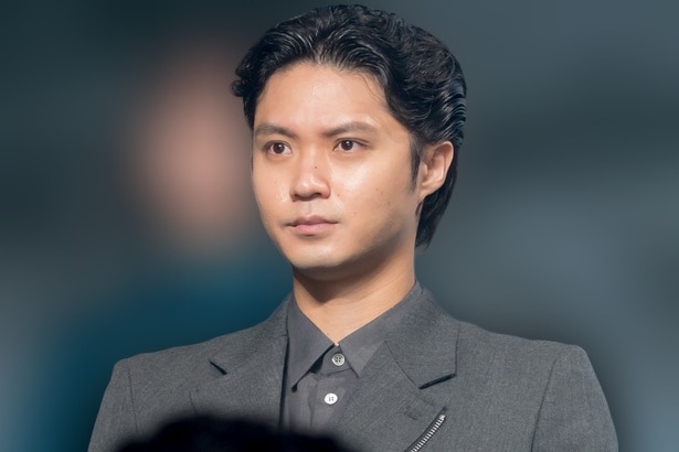 磯村勇斗がInstagramを更新