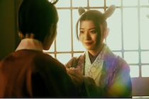 蒔田彩珠が山崎賢人主演「キングダム 魂の決戦」に出演…物語の行方を大きく左右する重要人物“向”を演じる