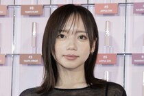 齊藤京子、ありのままの自分を愛するために心がけているのは「普段の生活でも“美しくいること”を意識すること」